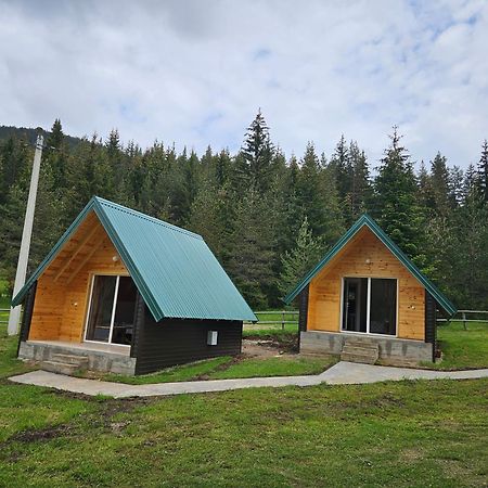 Apartmani Jezero Žabljak Szoba fotó
