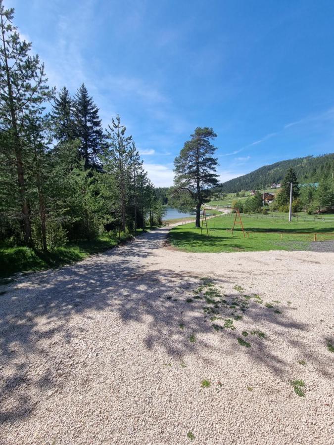 Apartmani Jezero Žabljak Szoba fotó