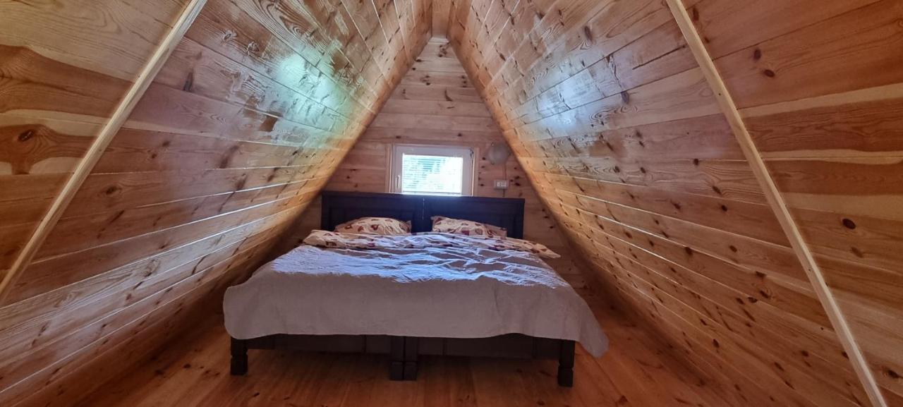 Apartmani Jezero Žabljak Szoba fotó
