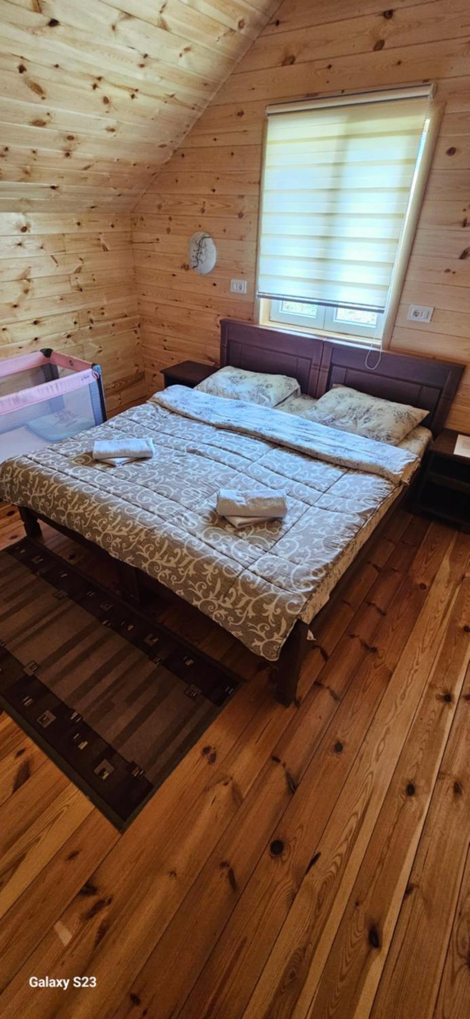 Apartmani Jezero Žabljak Szoba fotó