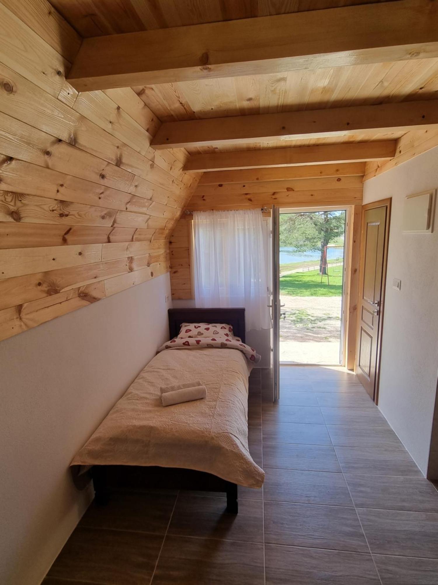 Apartmani Jezero Žabljak Szoba fotó